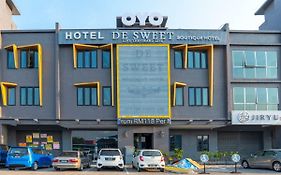 De Sweet Boutique Hotel